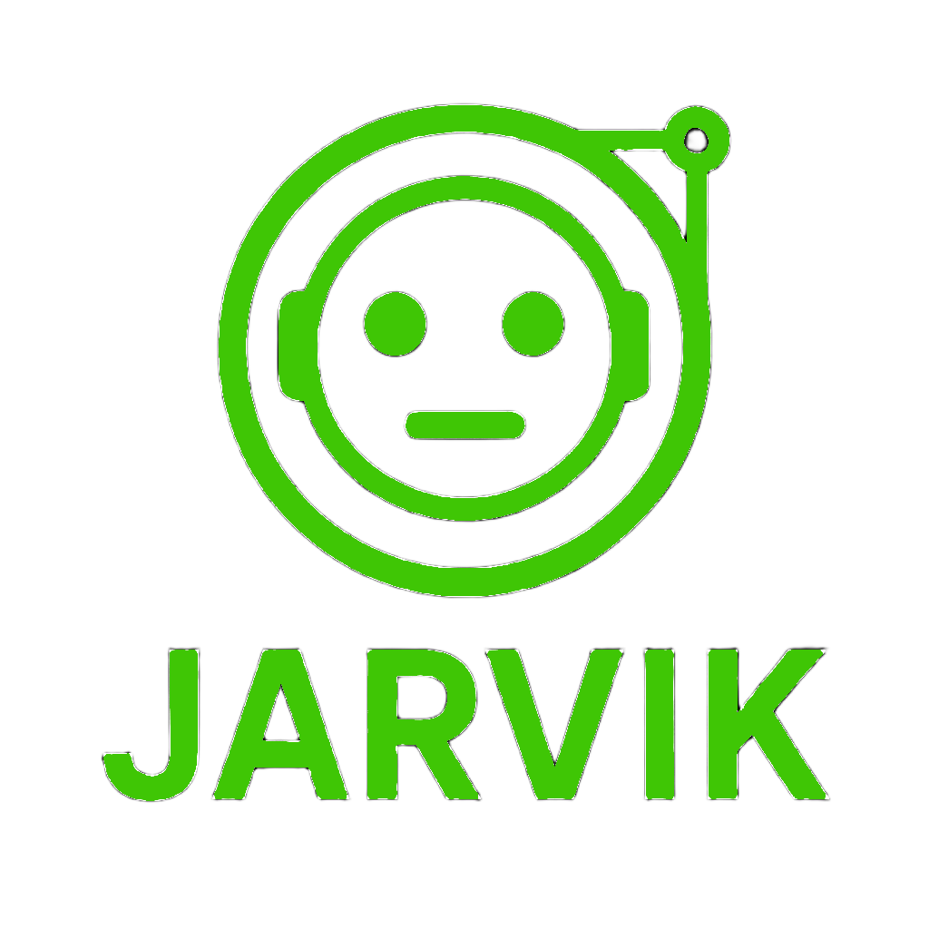 Jarvik logo